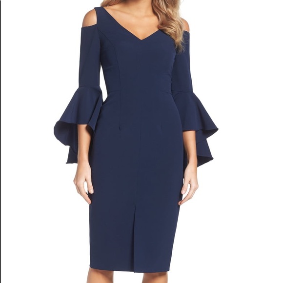 Nordstrom Dresses & Skirts - Maggy London Dress Nordstrom Dresses & Skirts - Maggy London Dress